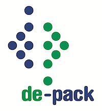 De-Pack Limited Logo