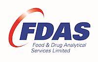 Food and Drug Analytical Services Limited Logo