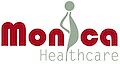 Monica Healthcare Limited Logo