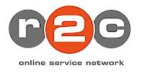 R2C Online Limited Logo
