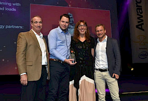 Yospace Provides IBC Award-Winning Solution For Medialaan