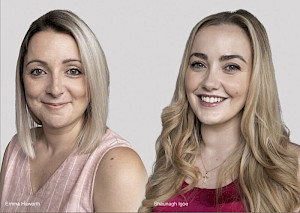 Maxwellia strengthens its Marketing team with two new appointments