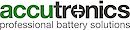 Technology Strategy Board awards Accutronics £100,000 for medical battery