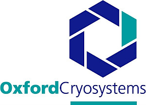 Crystallon instals 2000th Cryostream