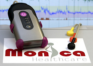 Monica Healthcare gains FDA clearance for groundbreaking wireless fetal monitor