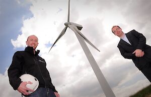 Catapult Invests in Fast Growing Renewable Energy Sector