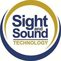 Sight and Sound Limited Logo
