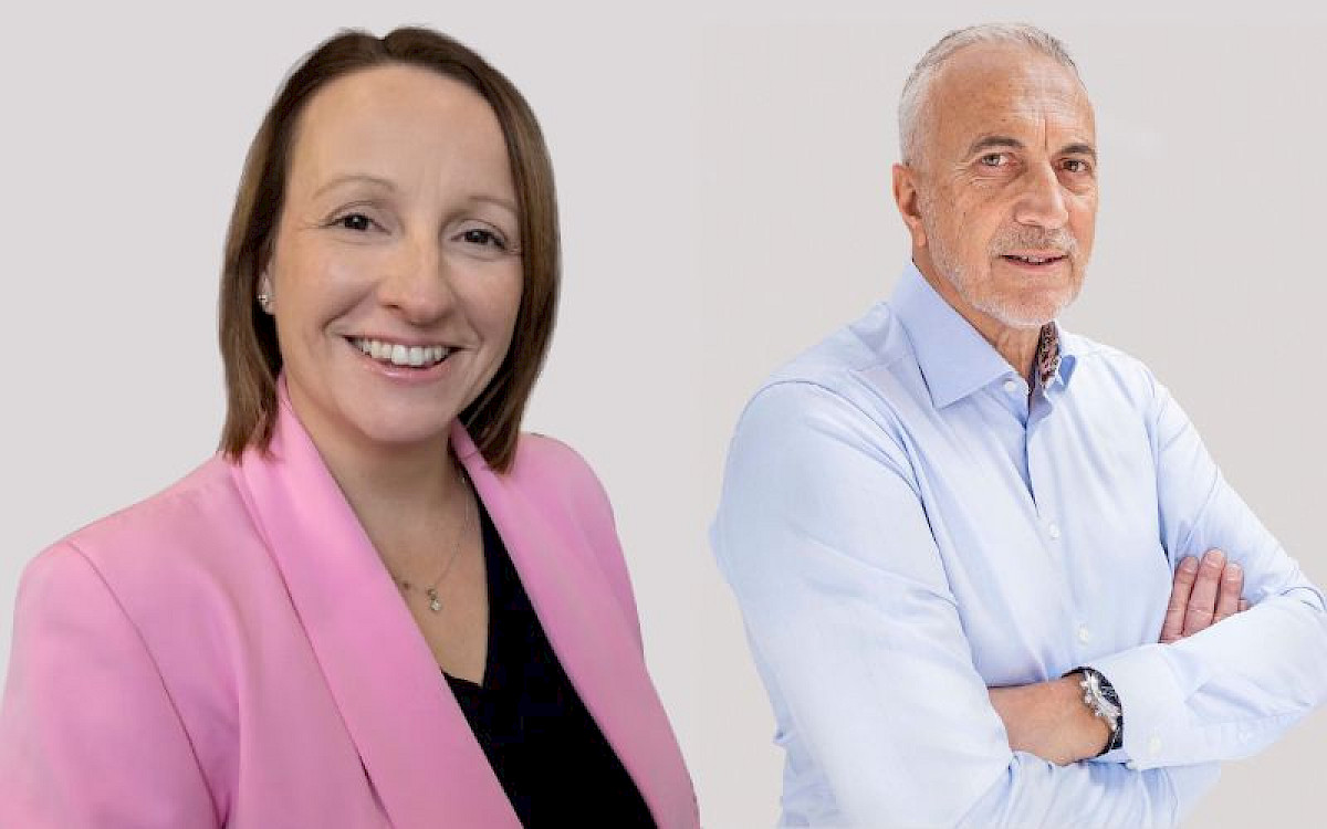 Maxwellia Boosts Board with Strategic Appointments